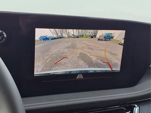 New 2026 Buick Envista Sport Touring w/ Convenience I Package FWD image 7