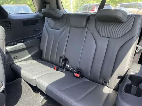 Used 2024 Hyundai Palisade Calligraphy AWD/4WD image 23