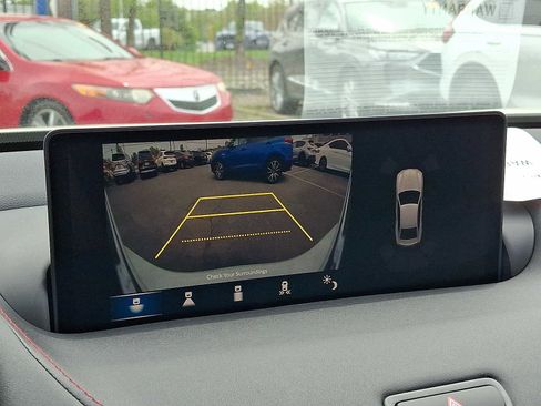 Used 2025 Acura TLX SH-AWD w/ A-SPEC Pkg image 20