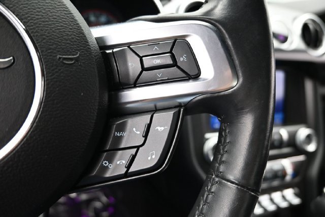 Used 2022 Ford Mustang Mach 1 RWD image 27