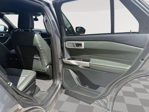 Used 2023 Ford Explorer Timberline AWD/4WD image 14
