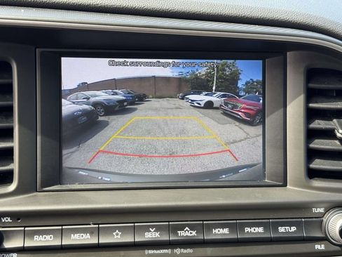 Used 2020 Hyundai Elantra SEL FWD image 27