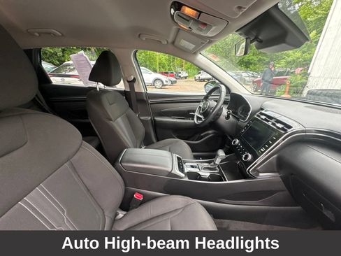 Used 2023 Hyundai Tucson SEL FWD image 31