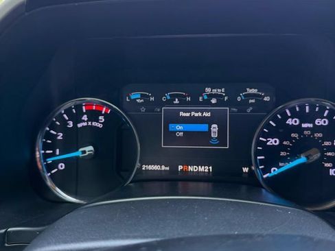 Used 2019 Ford F250 Lariat w/ Lariat Ultimate Package AWD/4WD image 20