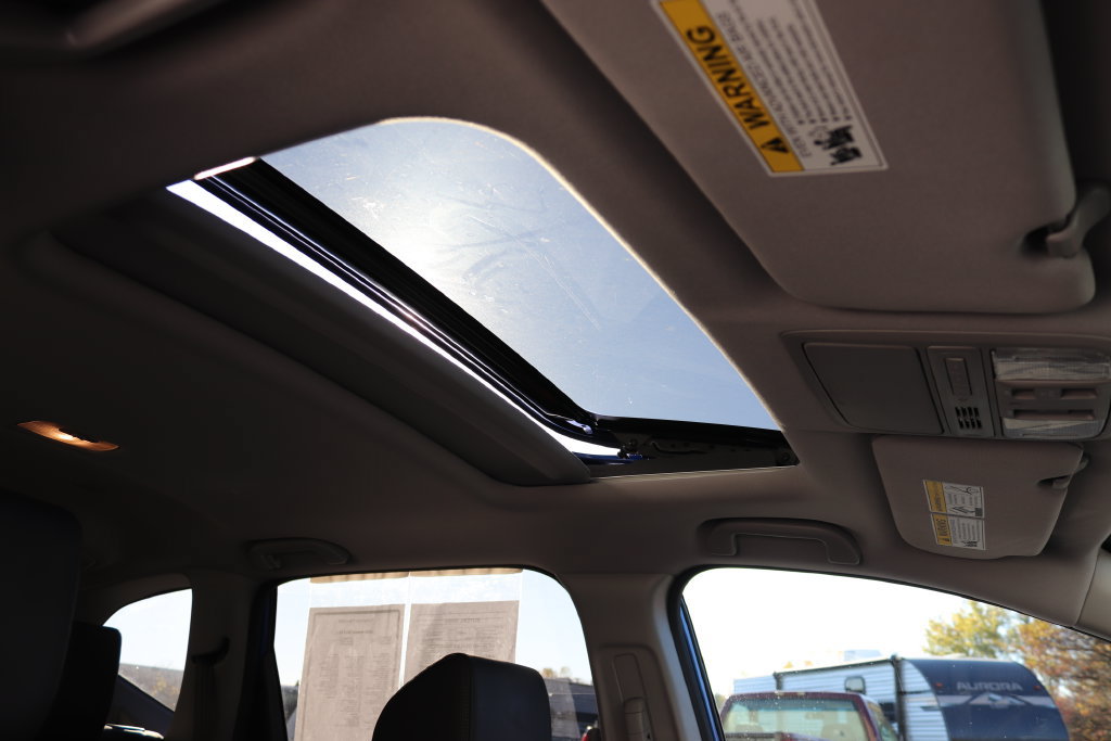 Used 2020 Honda CR-V EX-L image 15