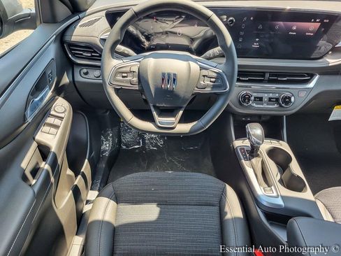 New 2025 Buick Envista Preferred w/ Convenience I Package image 11