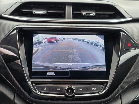 Used 2023 Chevrolet TrailBlazer ACTIV w/ Convenience Package image 21