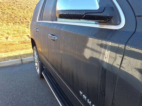 Used 2017 Chevrolet Tahoe Premier image 4