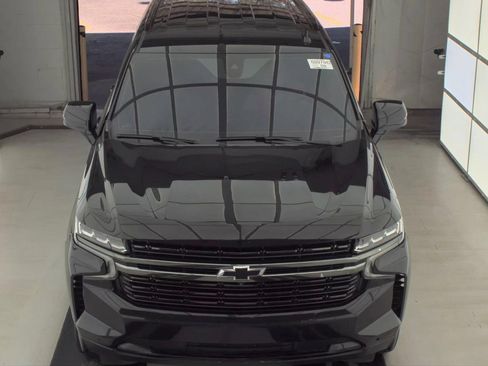 Used 2021 Chevrolet Suburban RST w/ Luxury Package RWD image 6