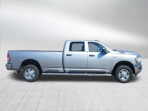 Used 2022 RAM 3500 Tradesman image 8
