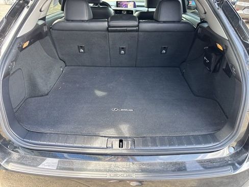 Used 2017 Lexus RX 350 AWD w/ Premium Package image 37