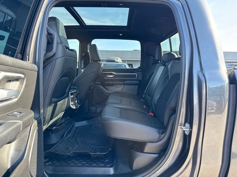 Certified 2022 RAM 1500 Big Horn AWD/4WD image 22