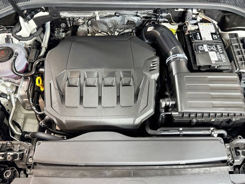 New 2025 Audi Q3 2.0T Premium Plus image 27