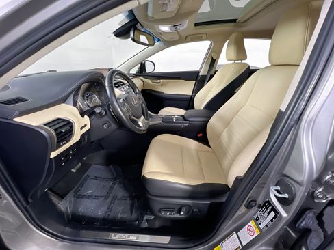 Used 2019 Lexus NX 300 AWD image 21