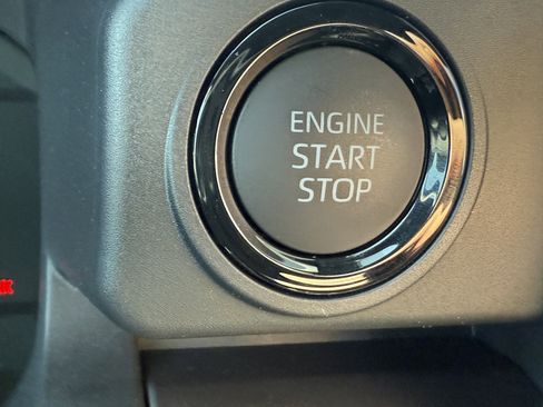 New 2026 Toyota Tacoma SR5 AWD/4WD image 24
