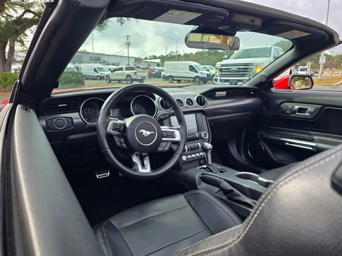 Used 2023 Ford Mustang GT Premium w/ GT Performance Package image 21