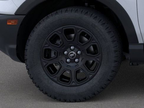 New 2026 Ford Bronco Sport Badlands AWD/4WD image 50