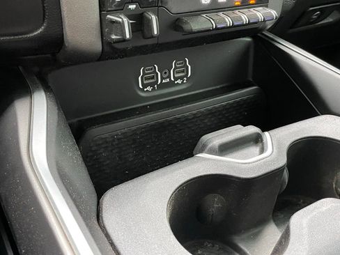 Used 2024 RAM 2500 Big Horn w/ Off Road Package image 19