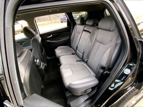 Used 2023 Hyundai Santa Fe SEL image 40