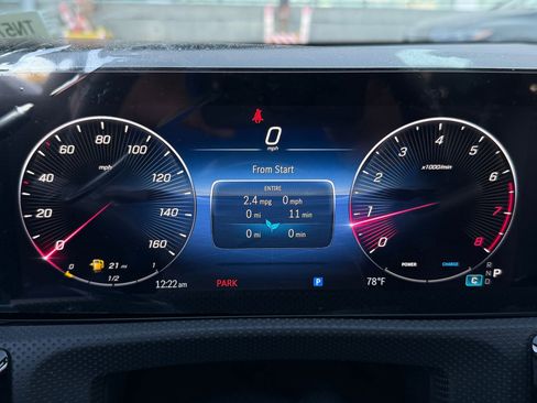 Used 2026 Mercedes-Benz CLA 250 image 15