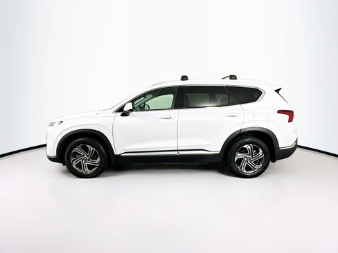 Used 2022 Hyundai Santa Fe SEL FWD image 4
