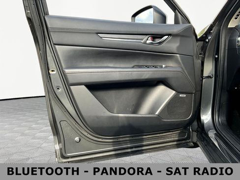 Used 2018 MAZDA CX-5 Grand Touring w/ Premium Package AWD/4WD image 20