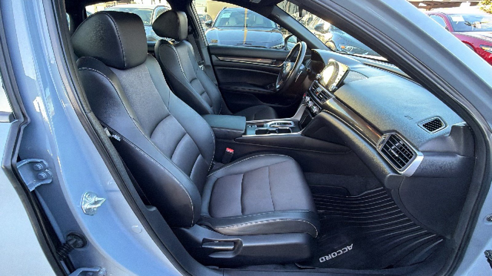 Used 2022 Honda Accord Sport image 28