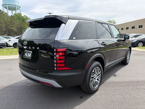 New 2026 Hyundai Palisade SE FWD image 6