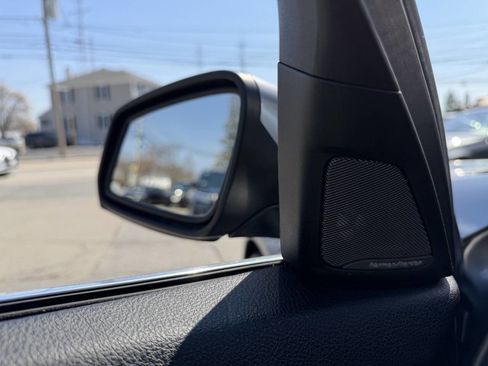 Used 2016 BMW 535i xDrive Sedan image 33