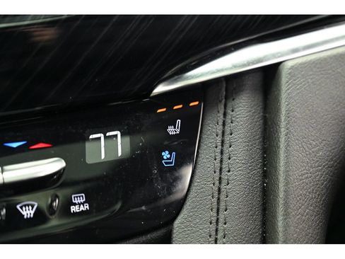 Used 2025 Cadillac XT6 Premium Luxury w/ Technology Package image 49