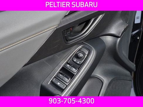 New 2026 Subaru Crosstrek 2.5i Wilderness image 11