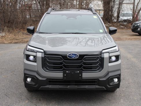 New 2026 Subaru Outback Limited AWD/4WD image 2