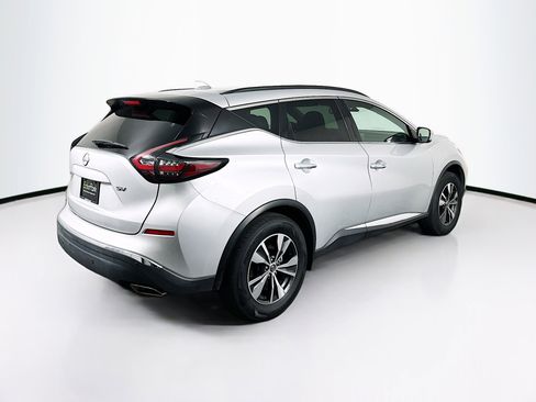 Used 2023 Nissan Murano SV image 9