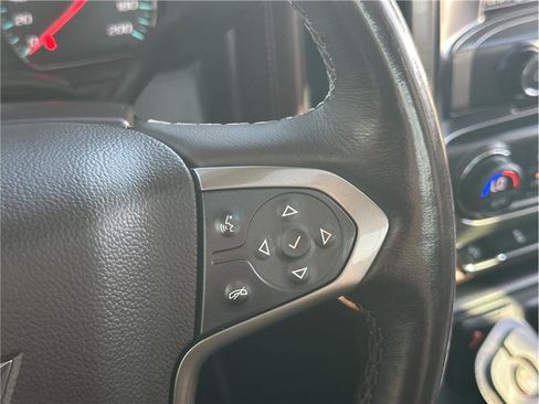 Used 2017 Chevrolet Silverado 1500 High Country image 22