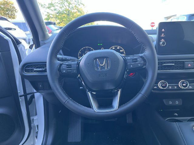 New 2027 Honda HR-V EX-L image 20