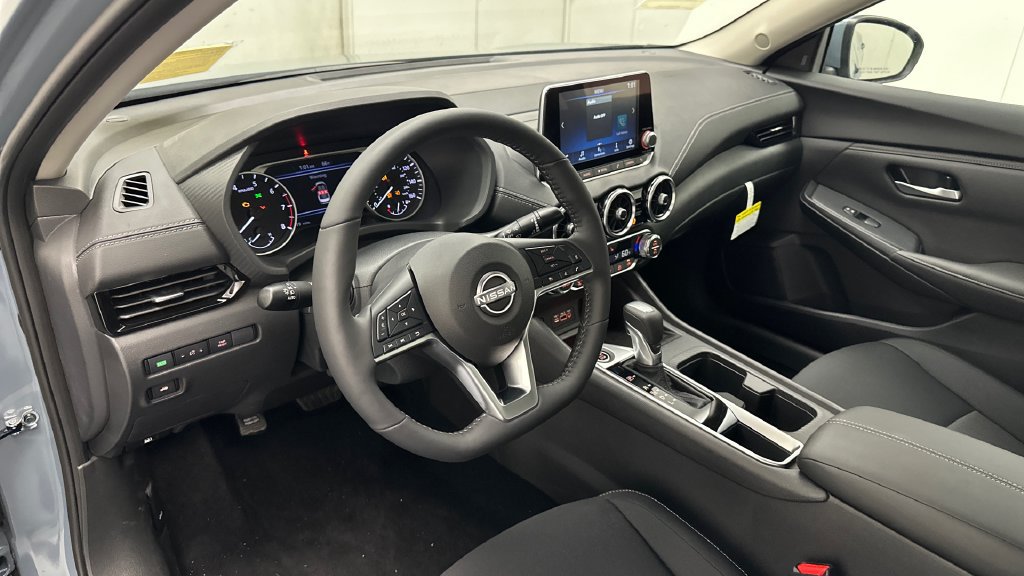 New 2027 Nissan Sentra SV w/ Floor Mat Package FWD image 19