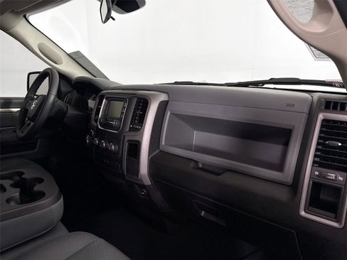 Used 2019 RAM 1500 Tradesman w/ Popular Equipment Group RWD image 35