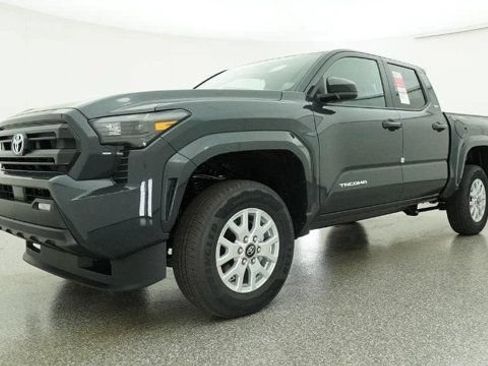 New 2026 Toyota Tacoma 4x4 Double Cab image 17
