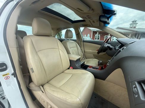 Used 2009 Lexus ES 350 FWD image 10