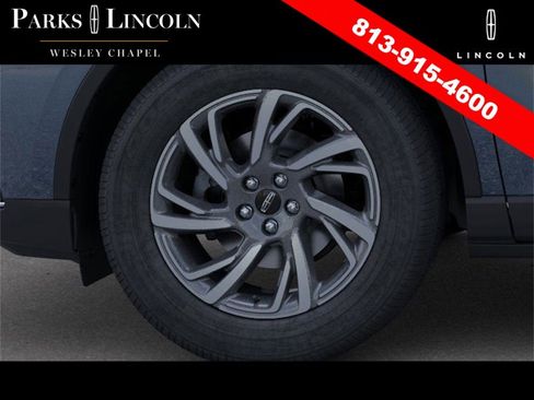 New 2026 Lincoln Corsair Premiere image 19