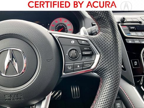Certified 2024 Acura RDX AWD w/ A-Spec & Advance Pkg image 26