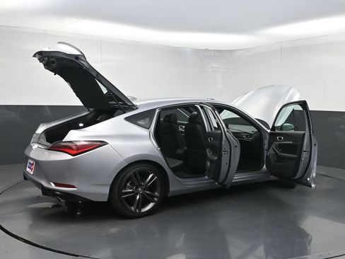 Used 2023 Acura Integra A-Spec FWD image 35