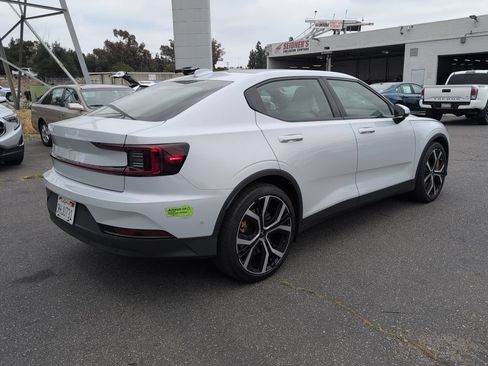 Used 2023 Polestar Polestar 2 w/ Pilot Pack AWD/4WD image 5