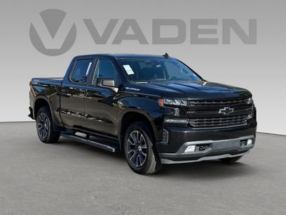 Used 2019 Chevrolet Silverado 1500 RST w/ All-Star Edition