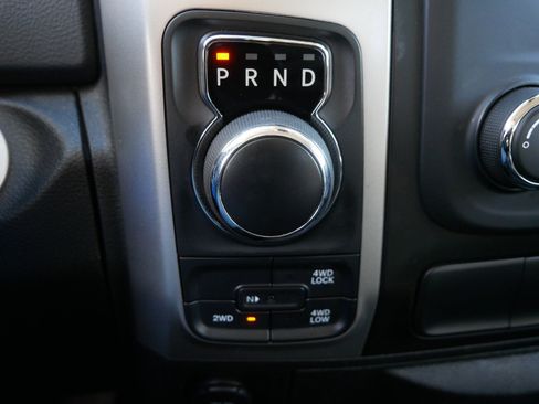 Certified 2019 RAM 1500 Classic Warlock image 23