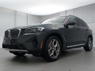 Used 2022 BMW X3 xDrive30i w/ Convenience Package w/ZPA image 1