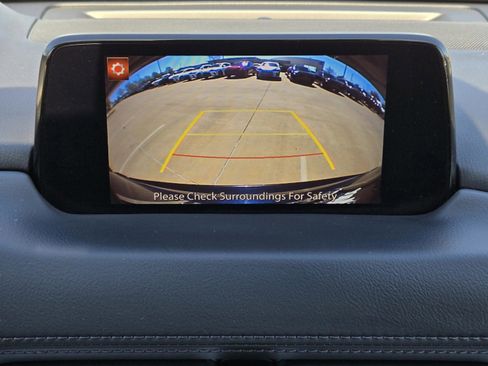 Used 2018 MAZDA CX-5 Grand Touring image 20