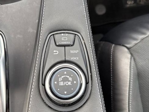 Certified 2022 INFINITI QX50 Essential image 27