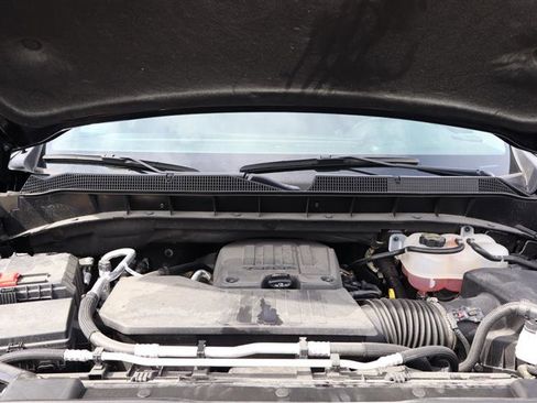 Used 2024 Chevrolet Silverado 1500 LT image 31