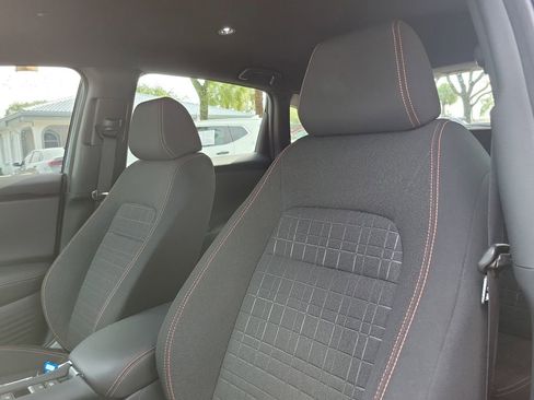 Used 2024 Honda HR-V Sport image 15